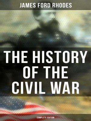 cover image of The History of the Civil War (Complete Edition)